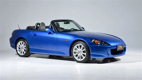 Honda S2000 Market - CLASSIC.COM