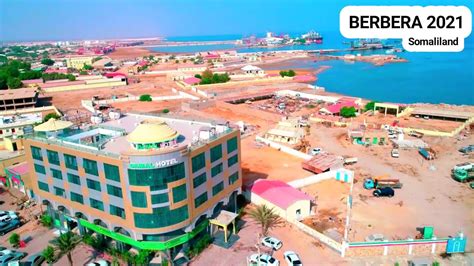 BERBERA | Somaliland | 2021 - YouTube