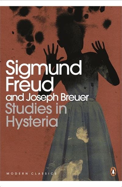 Studies On Hysteria by Sigmund Freud - Penguin Books New Zealand