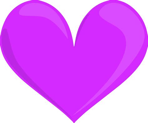 Purple hearts png, Purple hearts png Transparent FREE for download on ...