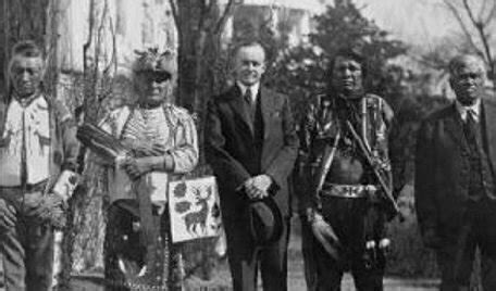 On This Day: Supreme Court says tax-paying American Indians can’t vote ...