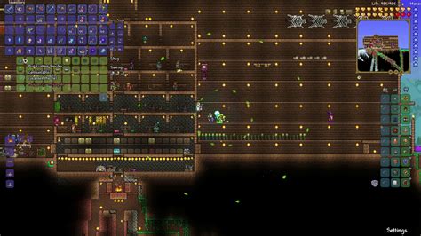 How To Get Vile Powder Easily In Terraria