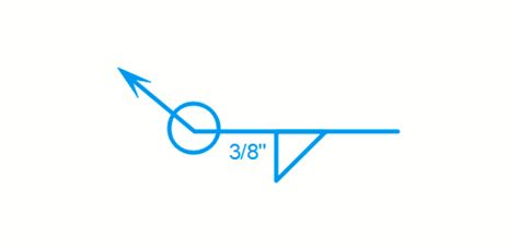 Refer to the question. Sketch the different welding symbols | Quizlet