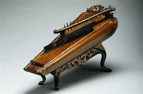 Psaltery (celempung) , late 19th or early 20th century. Indonesia -1 | Musicals, Musical ...