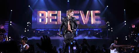 Justin Bieber's Believe movie review (2013) | Roger Ebert