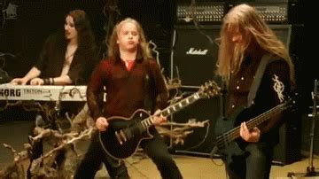 headbang - Reaction GIFs