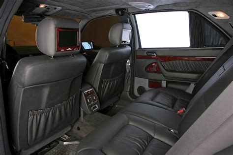 The Best W140 Interior Ever Made! - Mercedes-Benz Forum