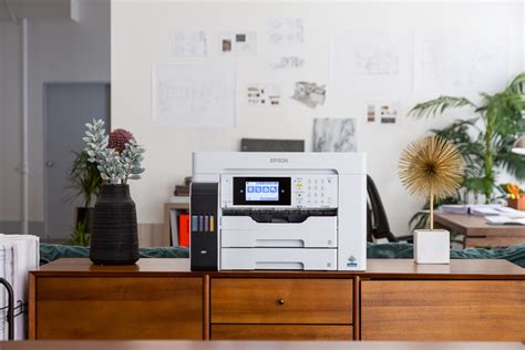 Everything You Wanted to Know About Epson Supertank Printers