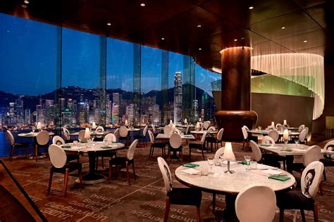 Felix Restaurant in Hong Kong: Where Fun Dining and Mixology Meet