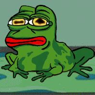 Futurama Frog GIF - Futurama Frog Toad - Discover & Share GIFs