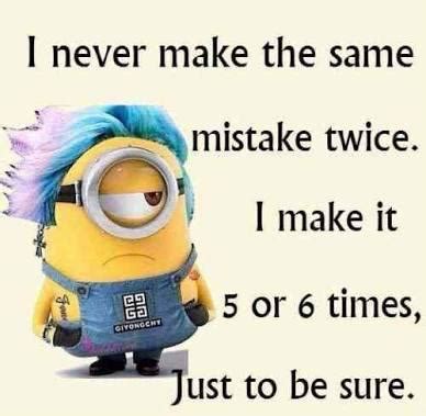 Haven't seen a Minion meme in a while. : r/terriblefacebookmemes