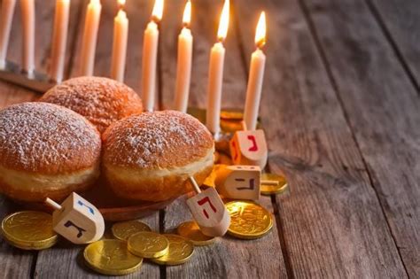 Hanukkah 2017: Everything you need to know about Hanukkah food from ...