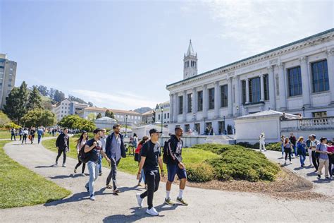 MCI signs Memorandum with UC Berkeley - MCI Innsbruck
