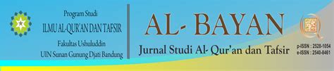 RASIONALITAS SEBAGAI BASIS TAFSIR TEKSTUAL (Kajian atas Pemikiran Muhammad Asad) | Rahman | Al ...