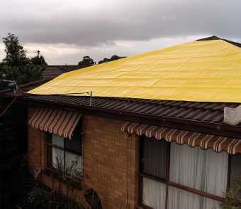 Roof Sheet Materials & Roof Cover