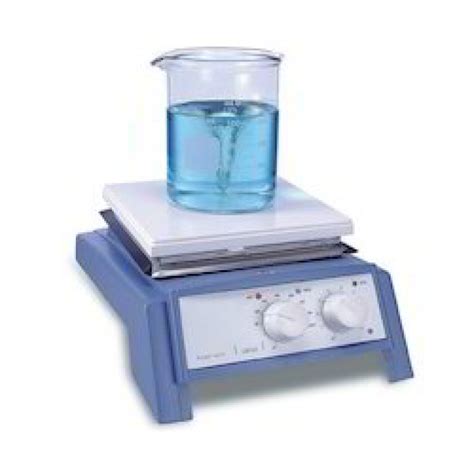 Buy Hot Plate Magnetic Stirrer get price for lab equipment