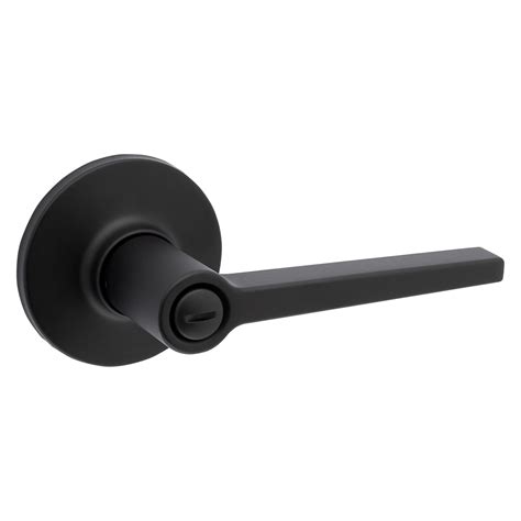 Black Reversible Door Handles at Lowes.com