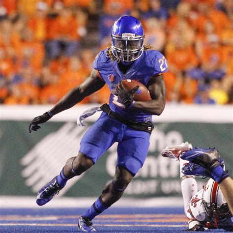 2015 Atlanta Falcons Potential Draft Pick Profile: RB Jay Ajayi | News, Scores, Highlights ...