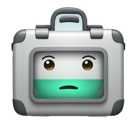 Medkit | AI Emoji Generator