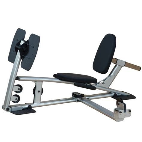 PLPX - Leg Press Attachment for the P1 Home Gym - Body-Solid Fitness