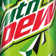 Mountain Dew Bottle Png Cutout - PNG All