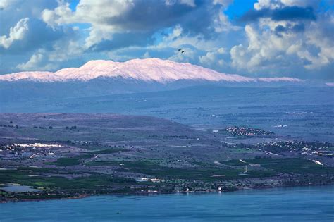 Mountain Hermon Israel Snow - Free photo on Pixabay - Pixabay