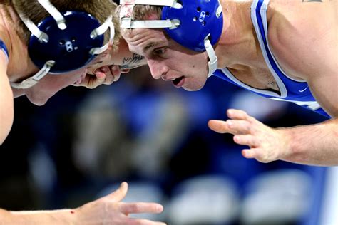 5 Things To Know About Wrestling Recruiting - CaptainU