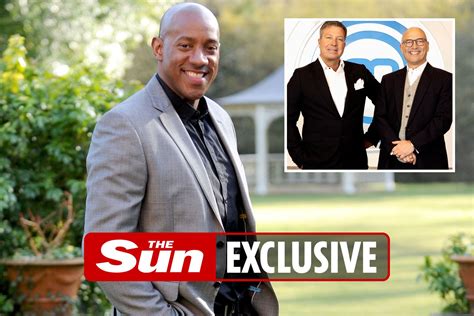 Homes Under The Hammer and ex-Man Utd star Dion Dublin signs up for ...