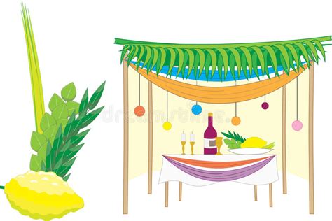 sukkot clip art free 10 free Cliparts | Download images on Clipground 2024