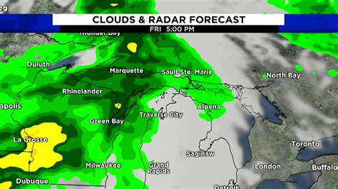 Buffalo Weather Radar Map