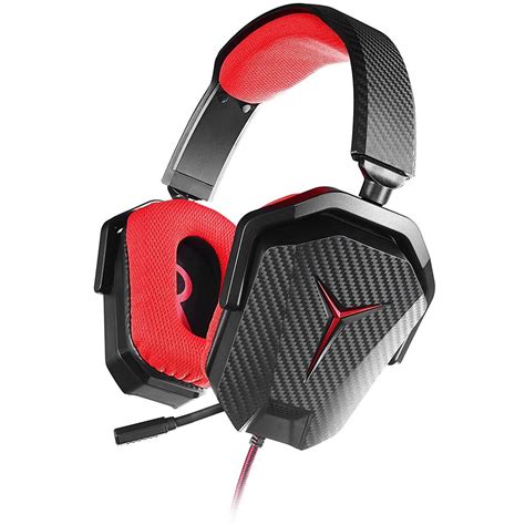 Lenovo Legion Y Gaming Stereo Headset - Walmart.com - Walmart.com