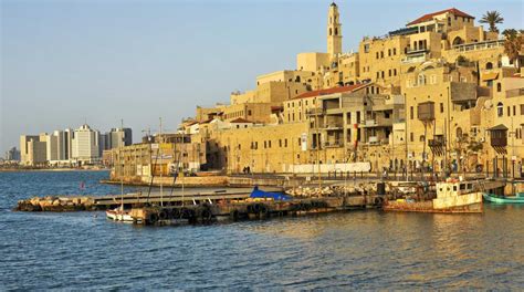 Amazing Things to Do in Old Jaffa | Plum Guide