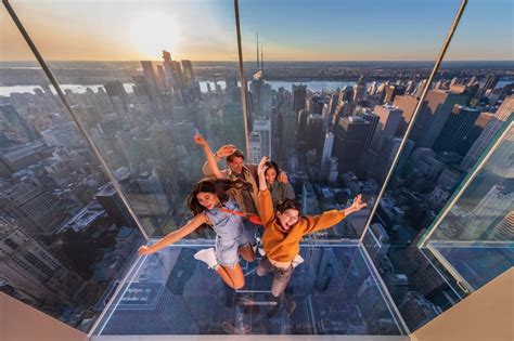 Nueva York: ticket SUMMIT One Vanderbilt Experience | GetYourGuide