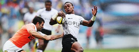 Official Website of Fiji Rugby Union » Latest News