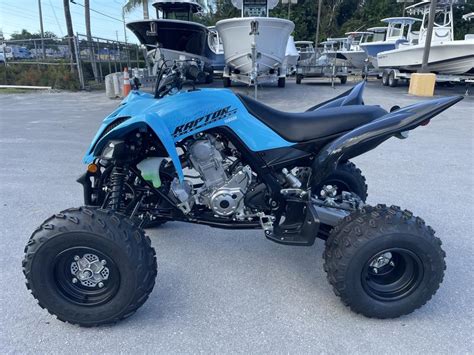 2023 Yamaha Raptor 700 | Riva Motorsports Miami