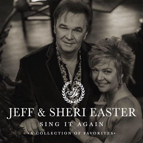 Jeff & Sheri Easter Concerts & Live Tour Dates: 2024-2025 Tickets ...