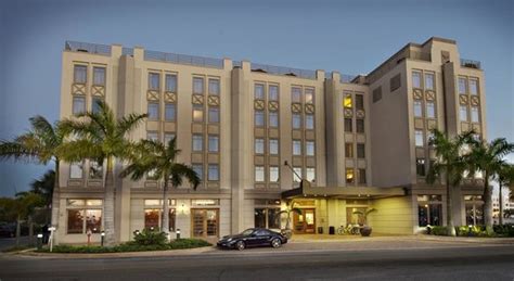 The Wyvern Hotel Punta Gorda (Punta Gorda, FL): What to Know BEFORE You ...