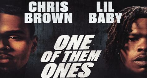 Chris Brown & Lil Baby’s 'One Of Them Ones' tour: Los Angeles recap ...