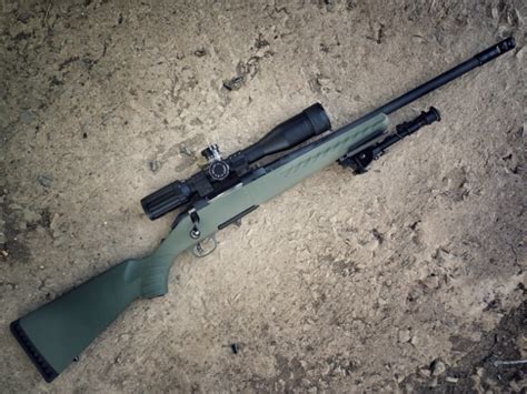 Ruger American Predator 308 Review: Best Budget Bolt Gun?