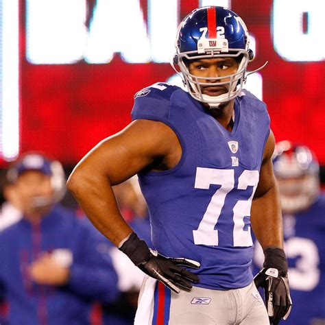 Patriots vs. Giants: New York and Osi Umenyiora to Split After Super ...