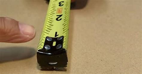 4 Useful Tape Measure Tricks You Never Knew - i Creative Ideas