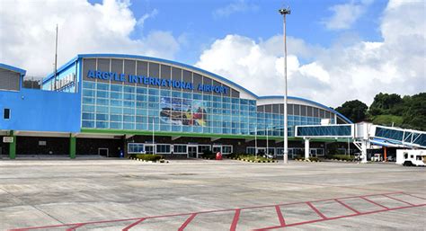 SVG denies landing rights to chartered flights, imposes visa restrictions amidst security ...