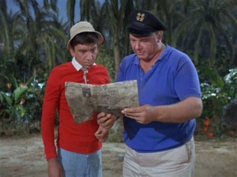 Gilligan’s Island: A fateful trip behind-the-scenes | Gilligan’s island ...