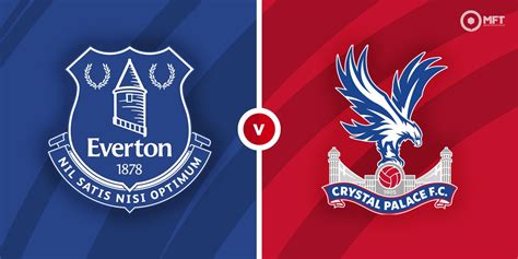 Everton vs Crystal Palace Prediction and Betting Tips