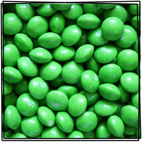 Lime Original Skittles, they just introduced Green Apple, it's horrible! | Green skittles ...