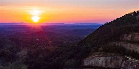 Blue Ridge, Georgia Weather