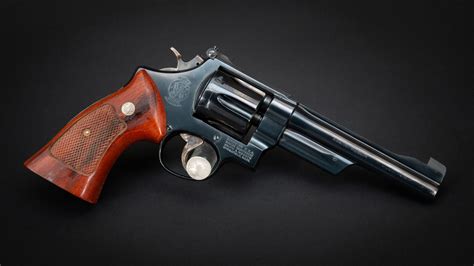 Smith and Wesson Model 27 for Sale - Turnbull Restoration