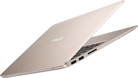 ASUS ZenBook UX305CA | Laptops | ASUS Global