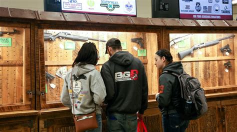 The NRA Foundation’s Events at the Great American Outdoor Show | Friends of NRA