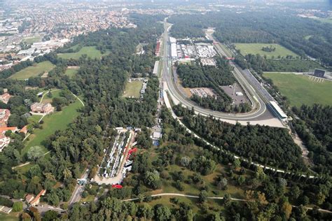 Monza szykuje się na rekord! Czegoś takiego jeszcze nie było!